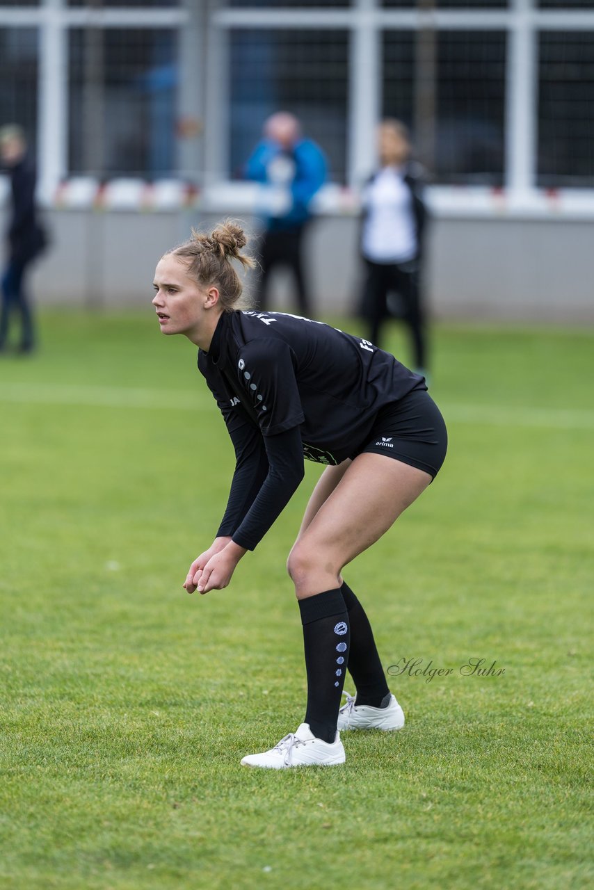 Bild 101 - wU16 Deutsche Meisterschaft